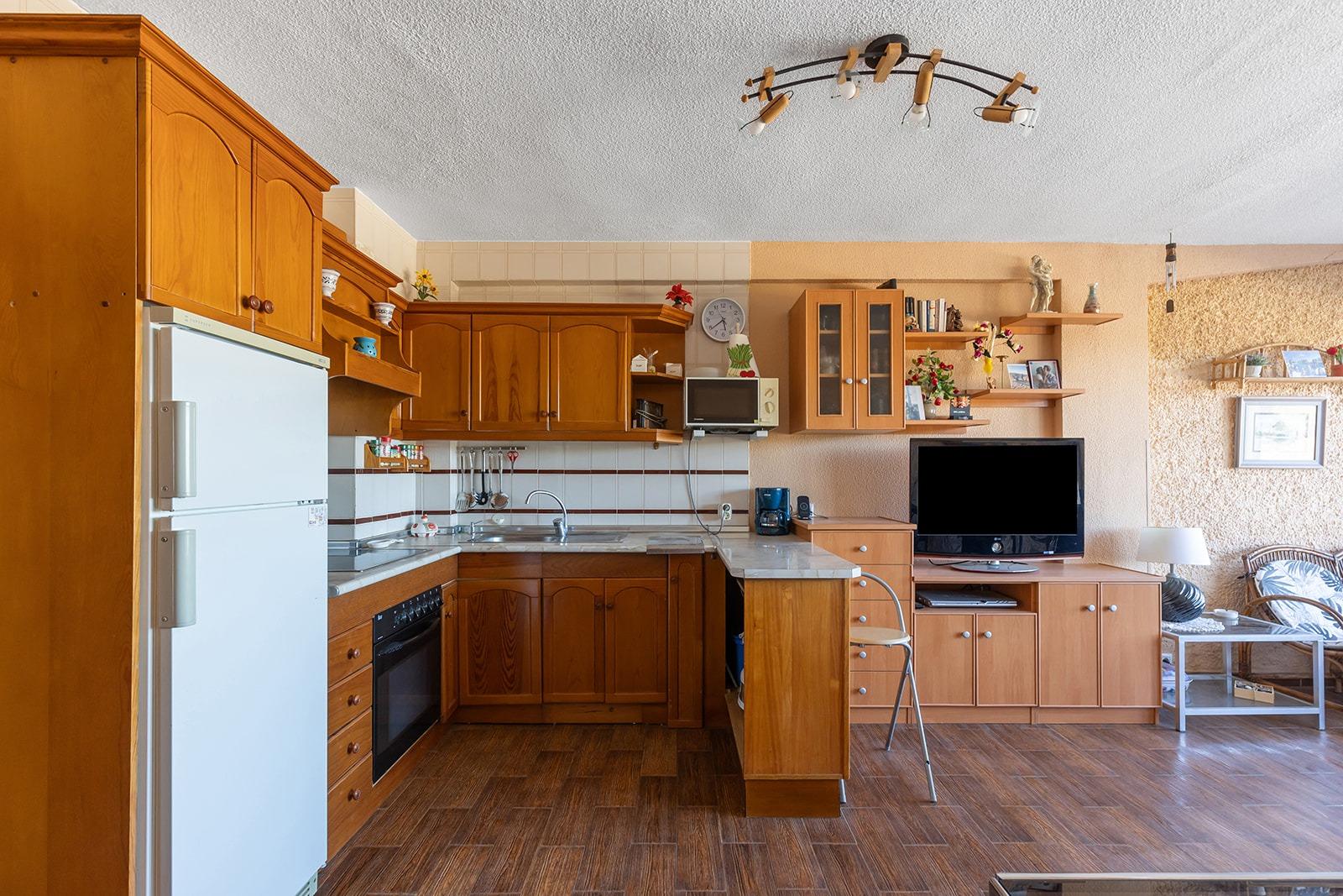 Apartamento en venta en Guardamar del Segura