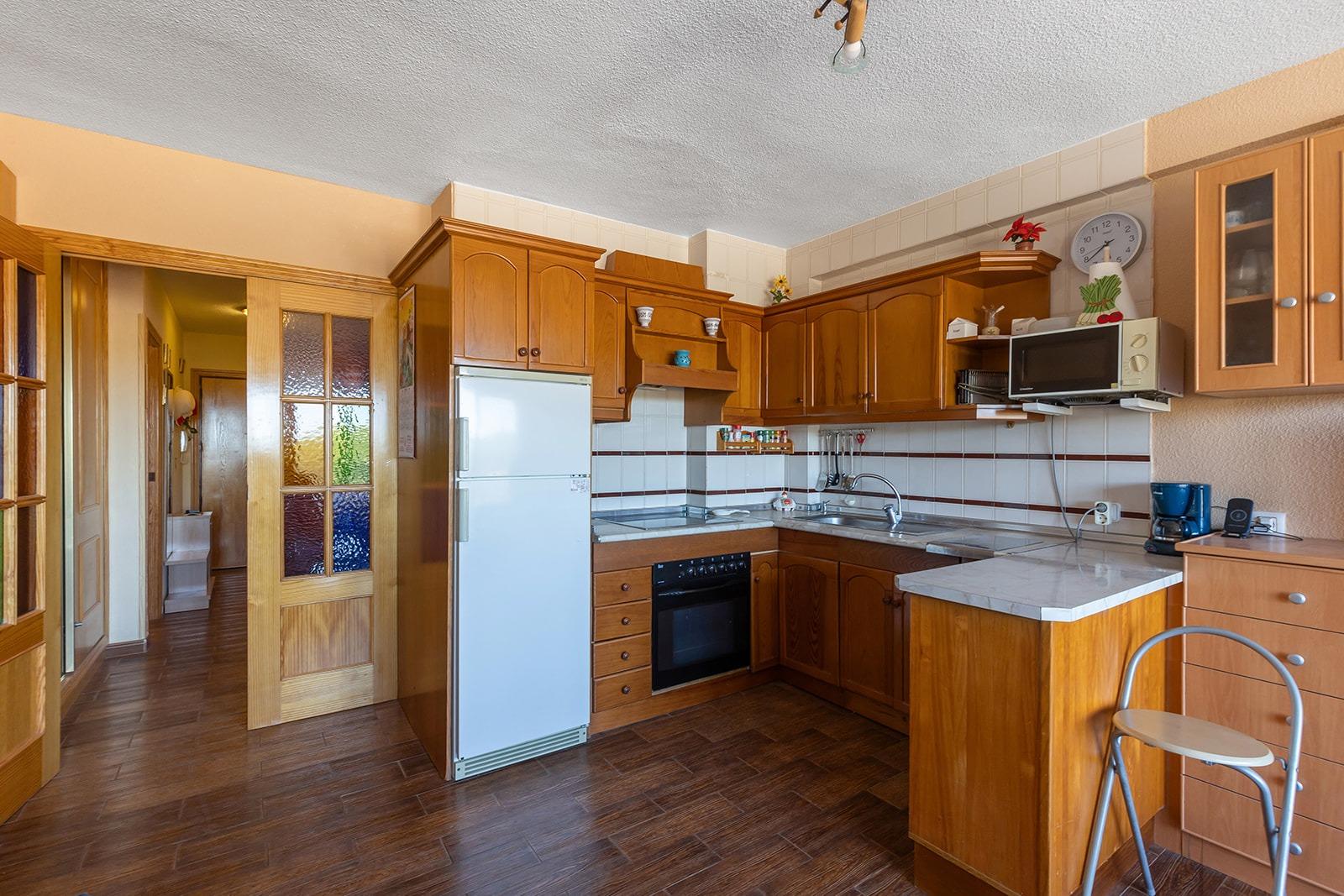 Apartamento en venta en Guardamar del Segura