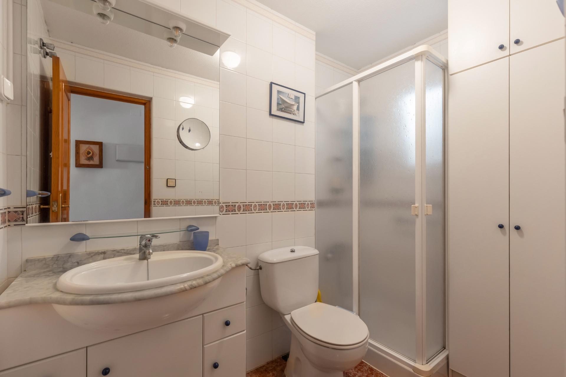 Přízemní byt se 2 ložnicemi v Torrevieji – ideální bydlení i investice