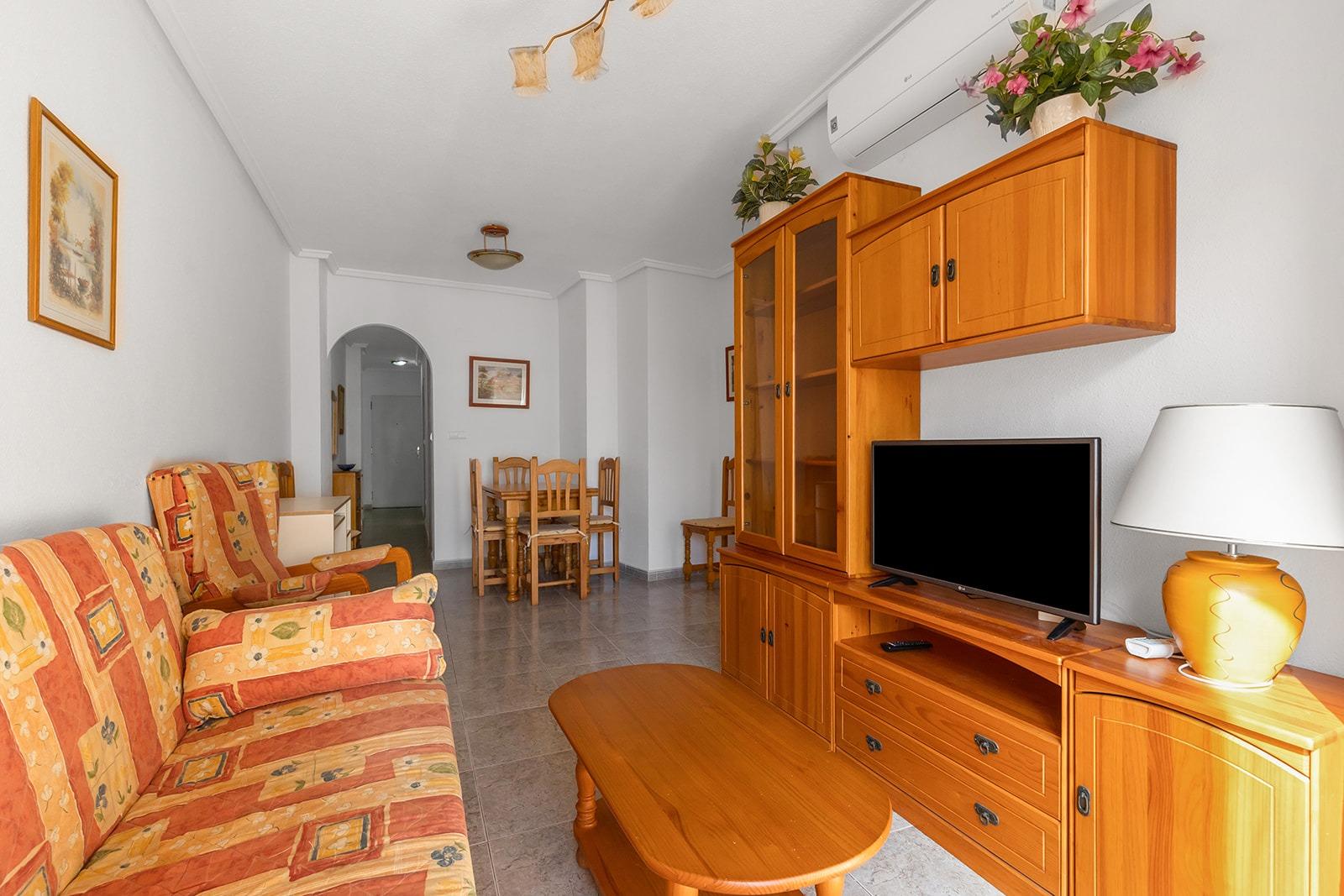 Apartment for sale in Torrevieja
