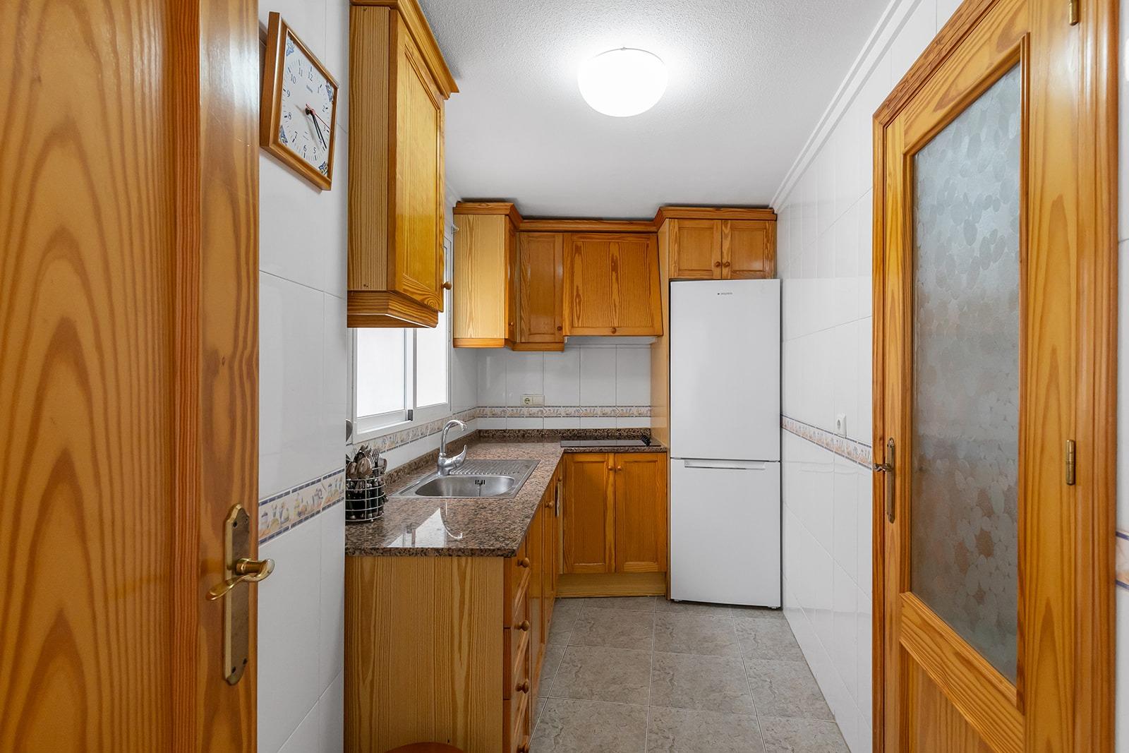 Apartment for sale in Torrevieja