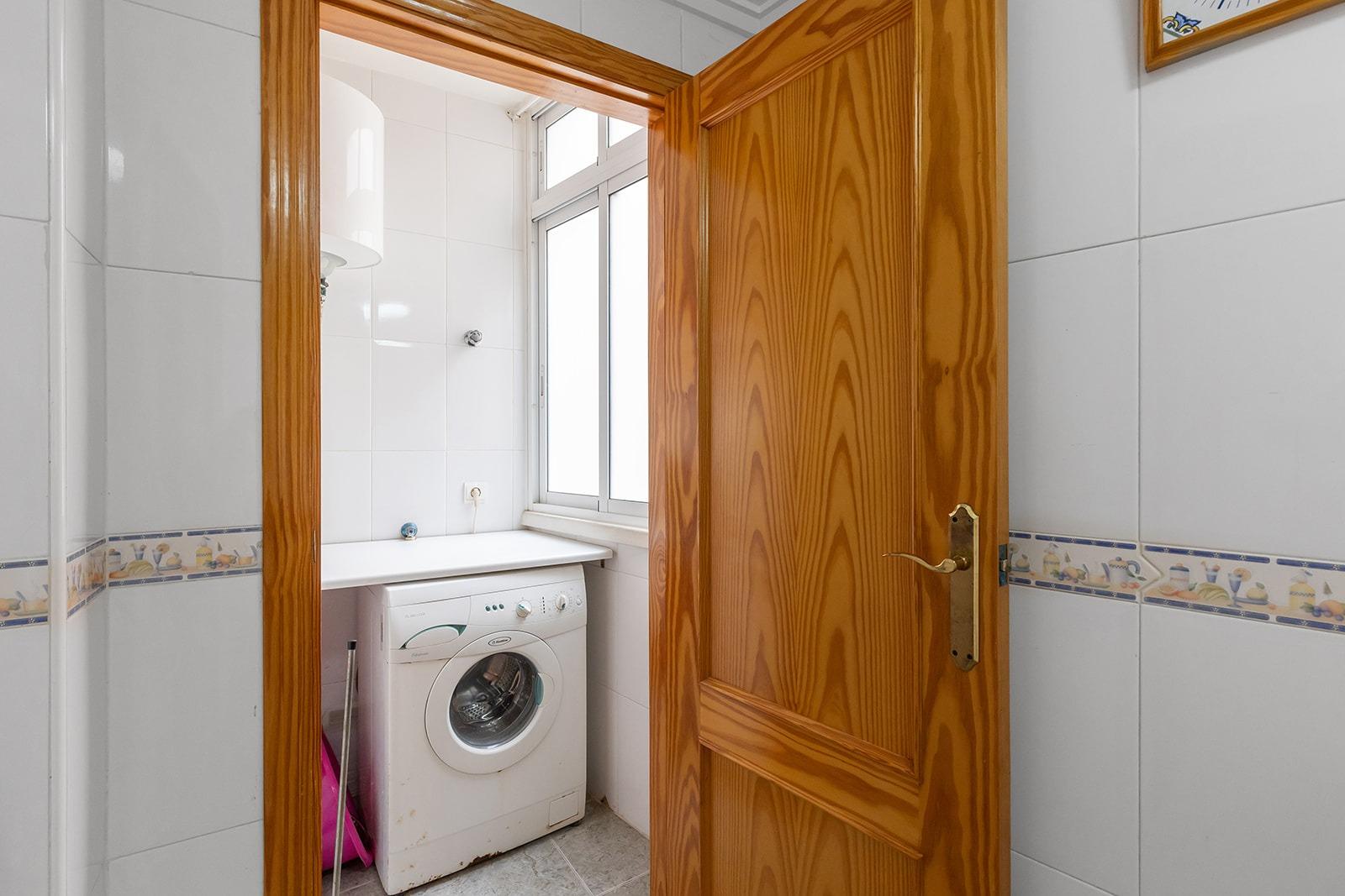 Apartment for sale in Torrevieja