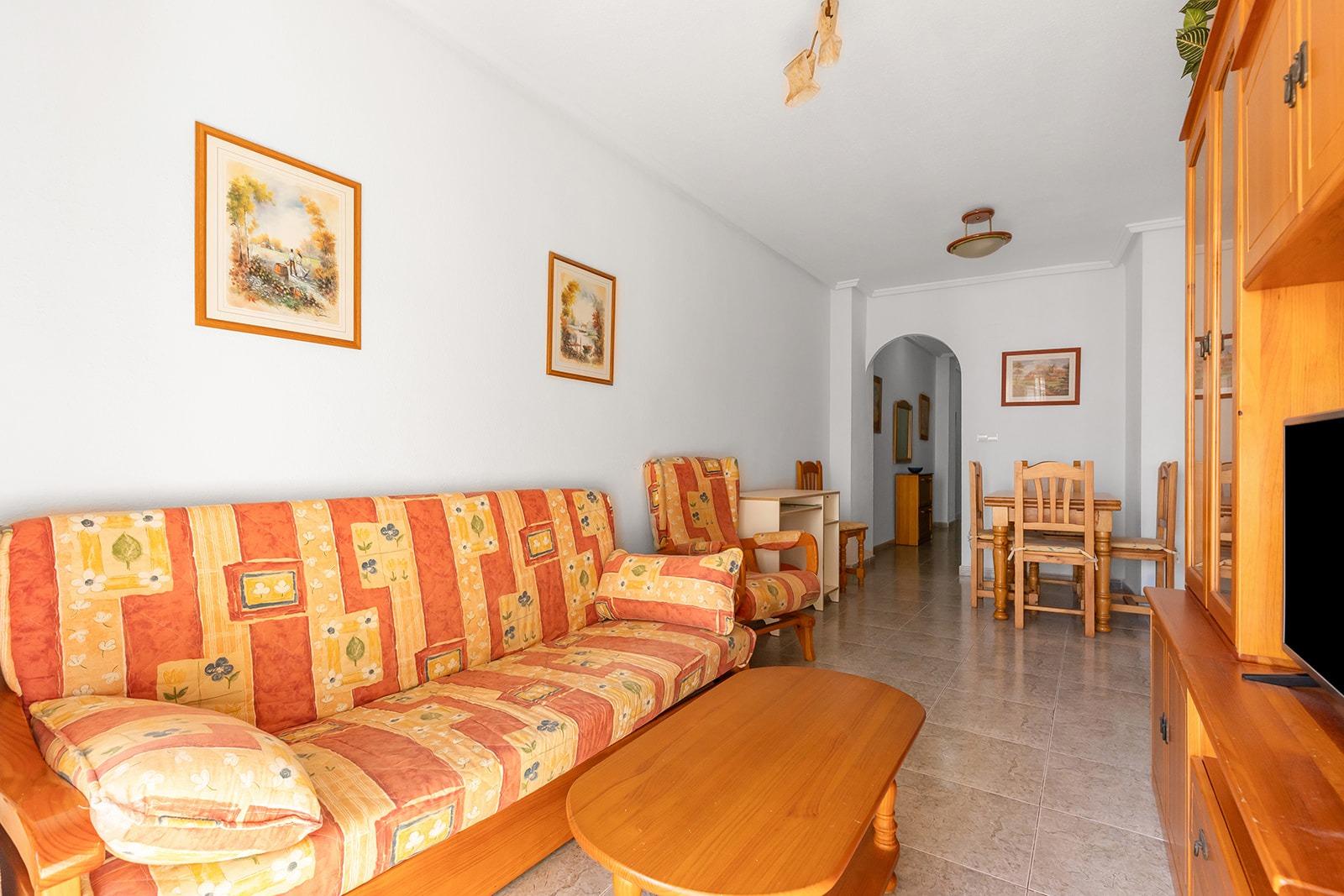 Apartment for sale in Torrevieja