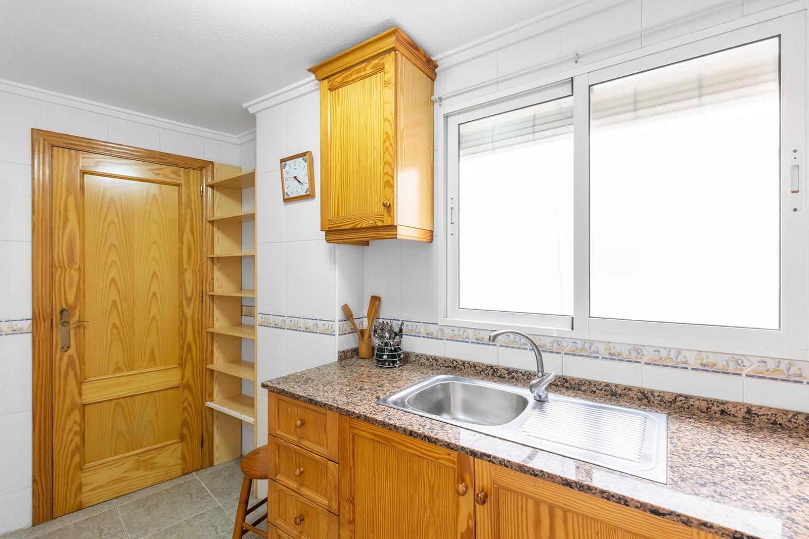 Apartment for sale in Torrevieja