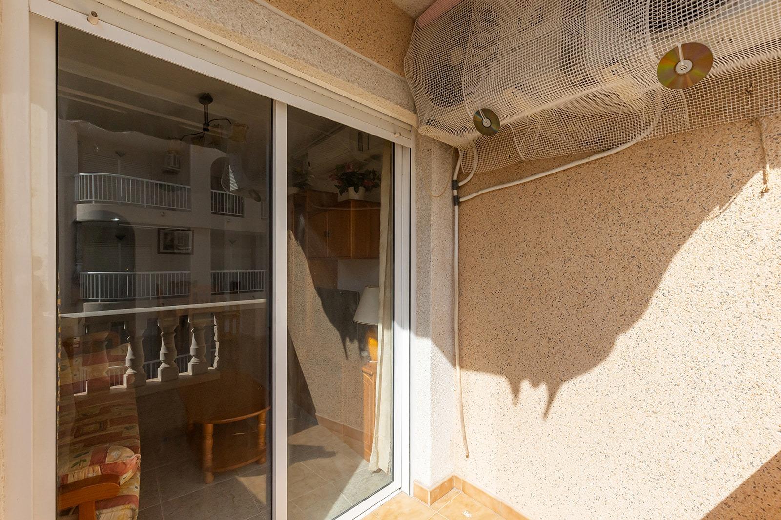 Apartment for sale in Torrevieja