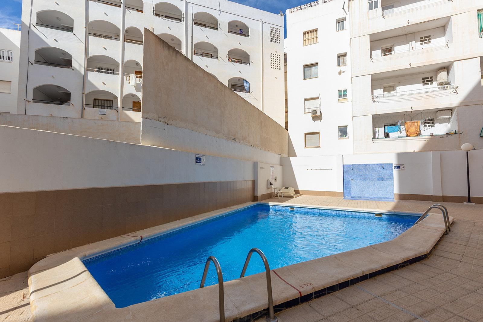 Apartment for sale in Torrevieja