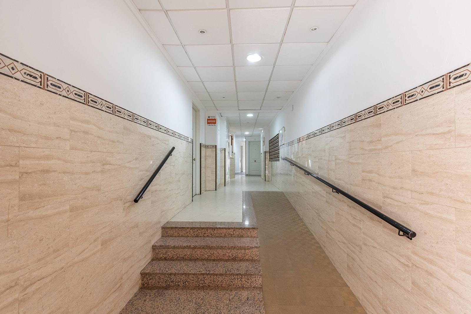 Apartment for sale in Torrevieja