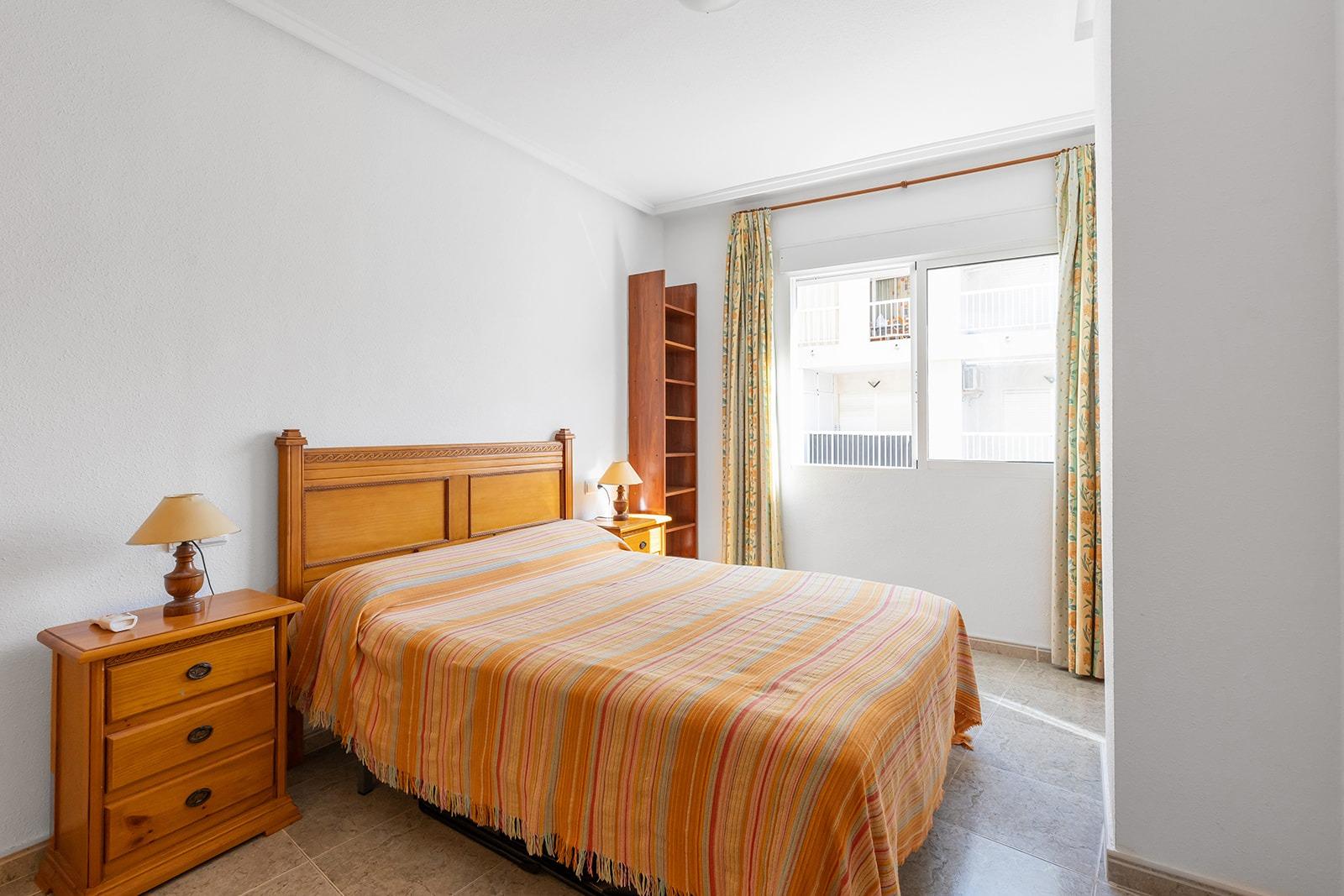 Apartment for sale in Torrevieja