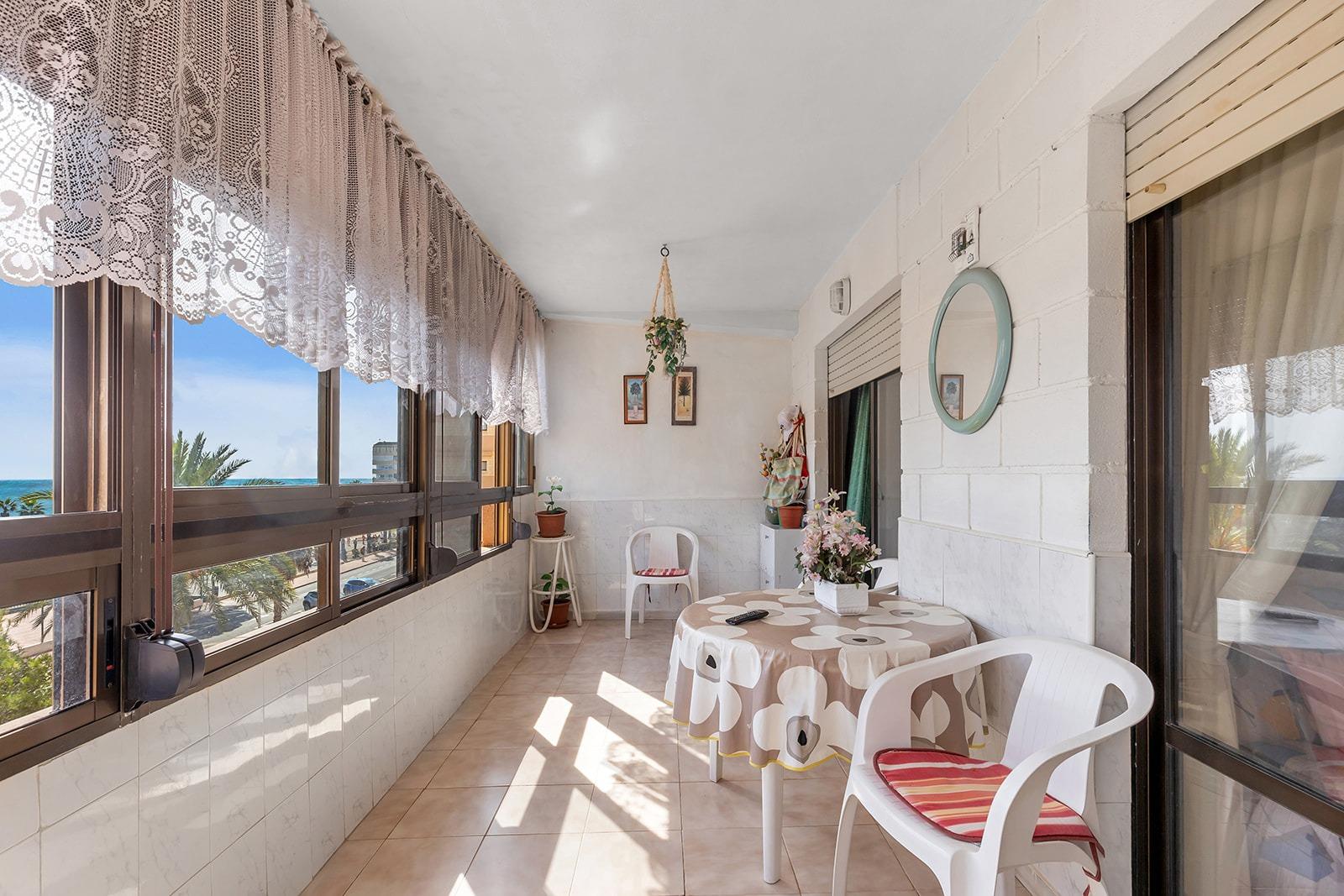 Flat for sale in Torrevieja