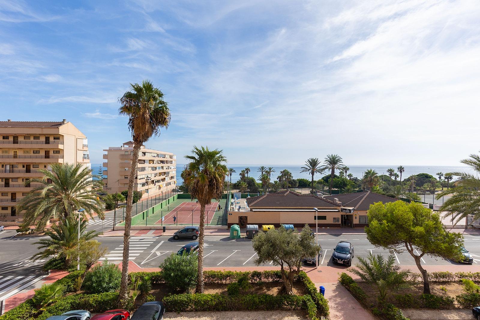 Flat for sale in Torrevieja