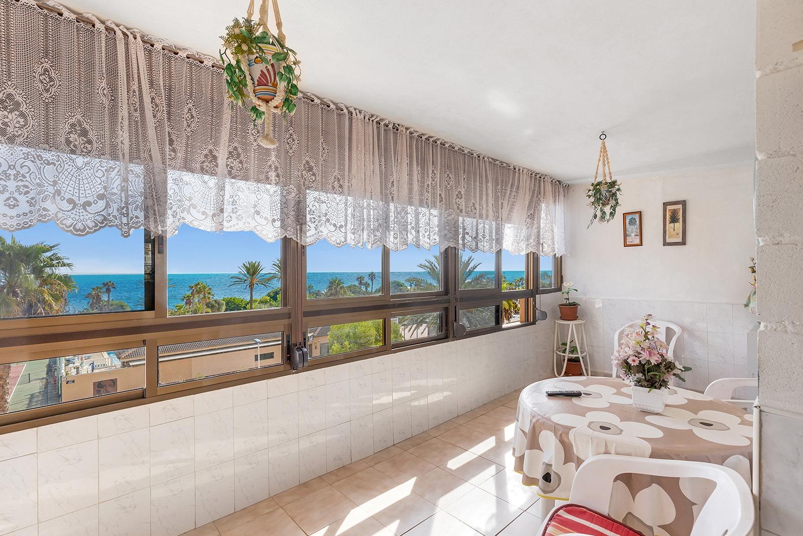 Flat for sale in Torrevieja