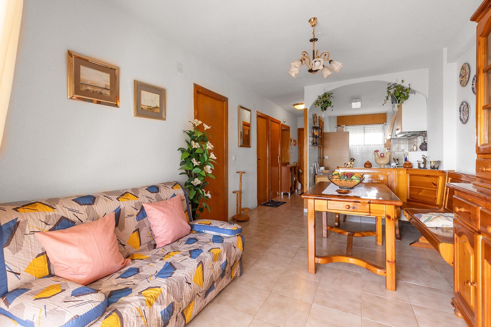 Flat for sale in Torrevieja