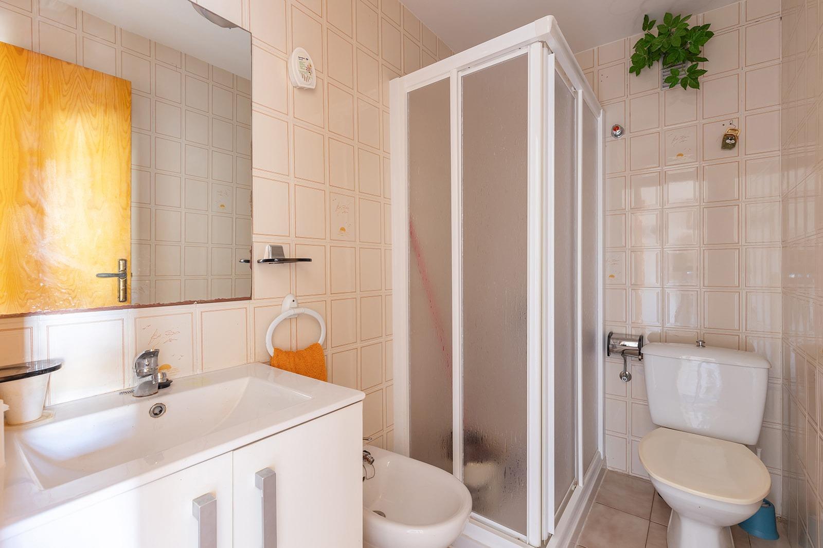 Flat for sale in Torrevieja