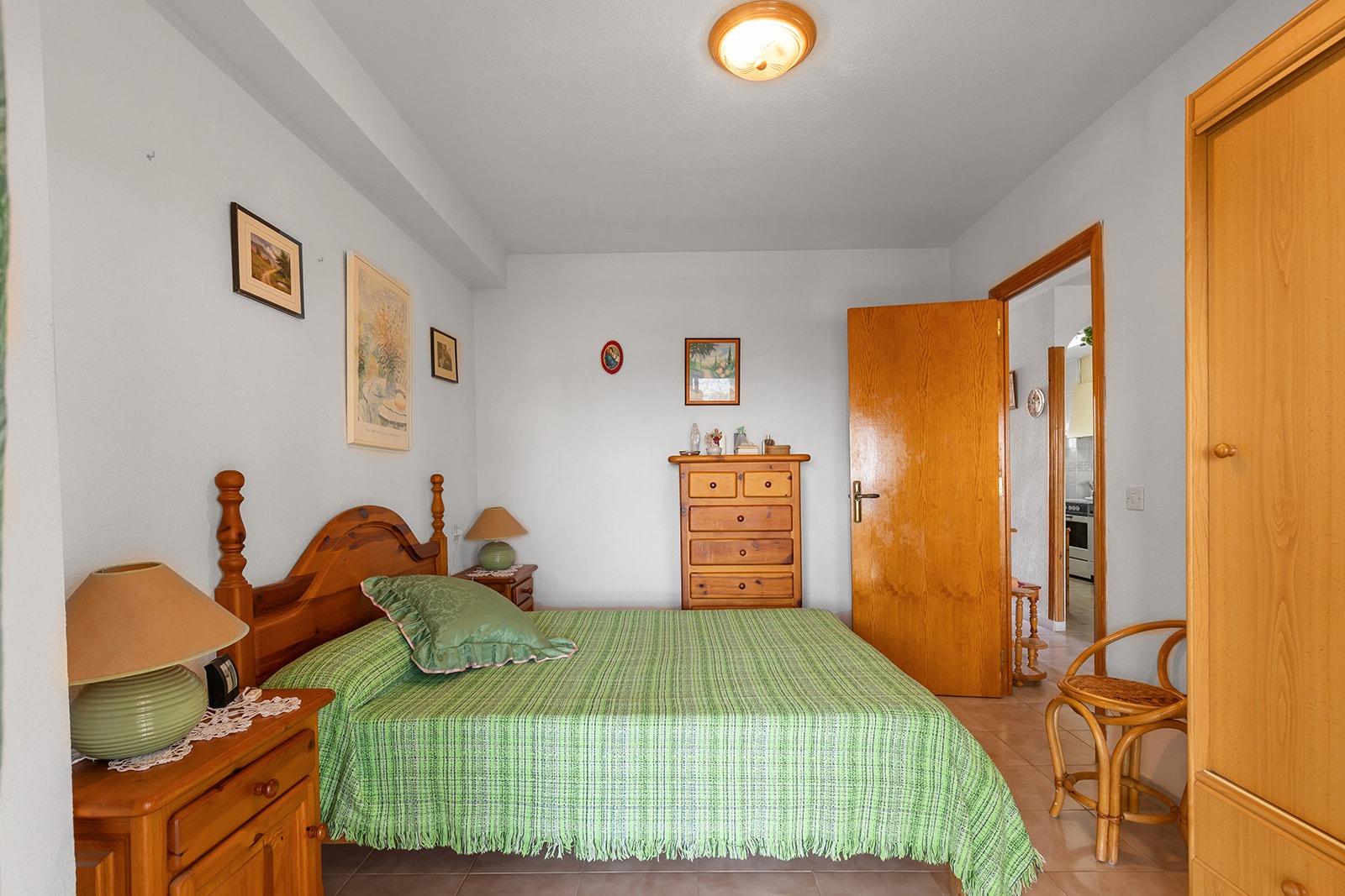 Flat for sale in Torrevieja