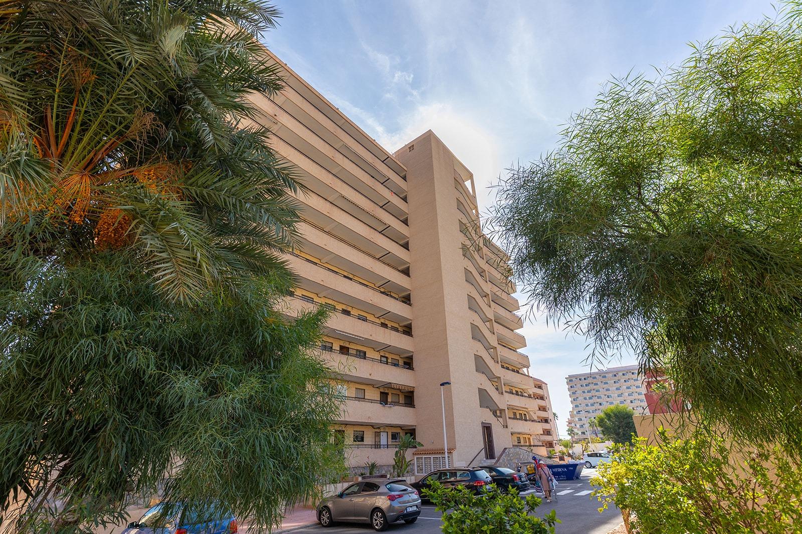 Flat for sale in Torrevieja