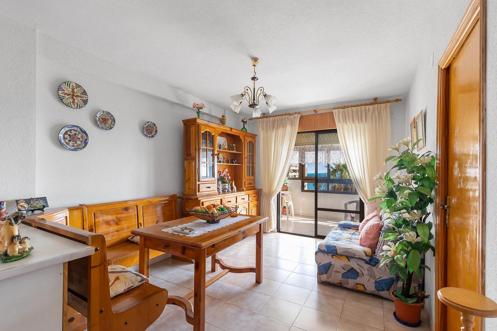 Flat for sale in Torrevieja