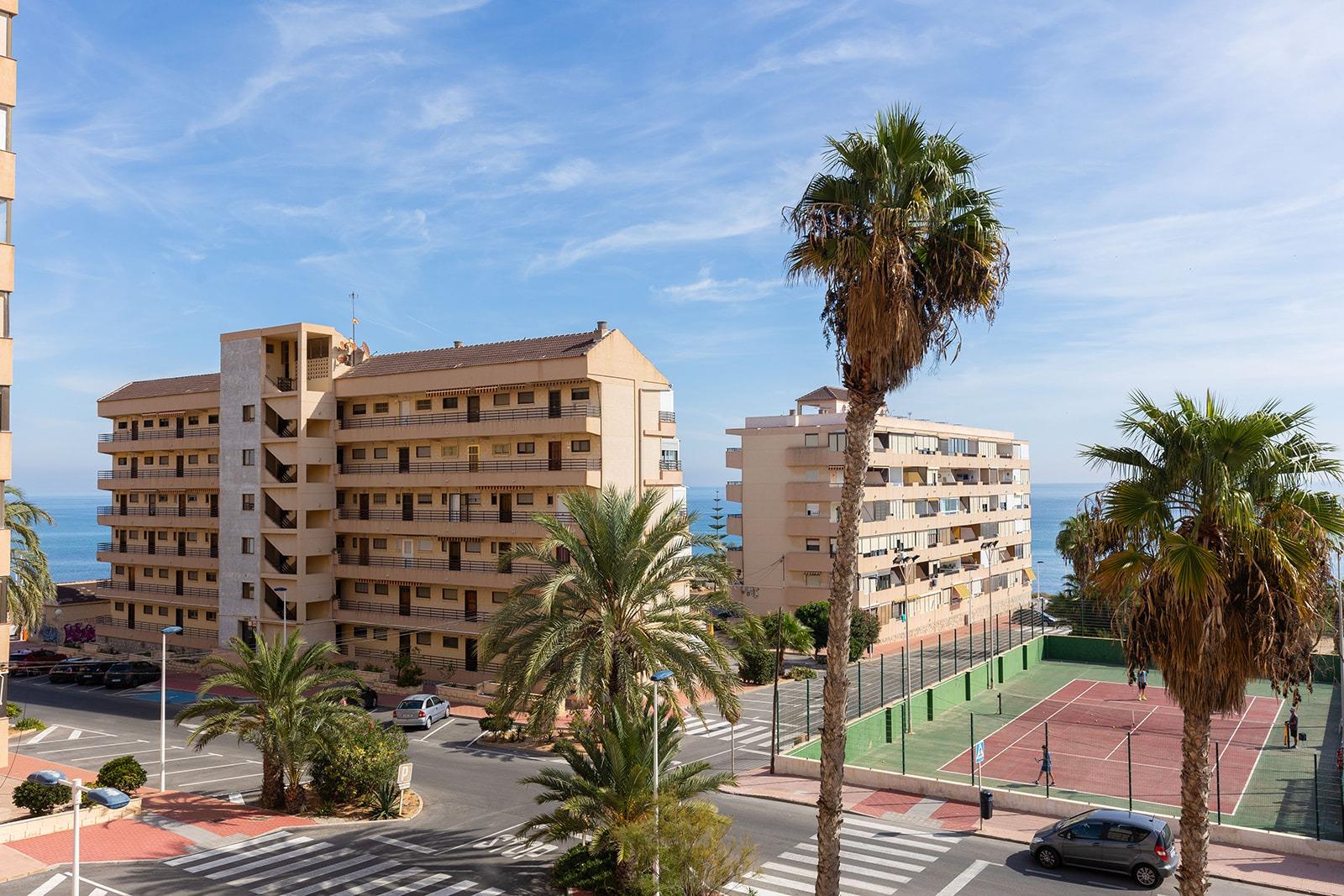 Flat for sale in Torrevieja
