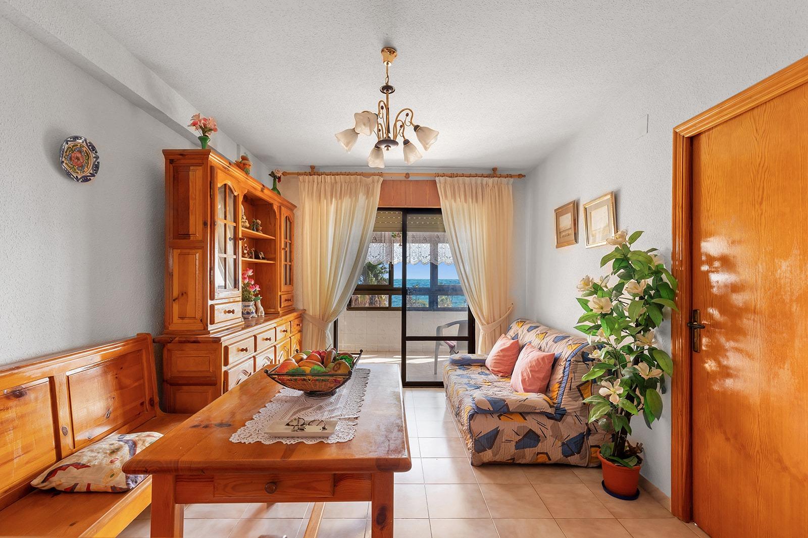 Flat for sale in Torrevieja