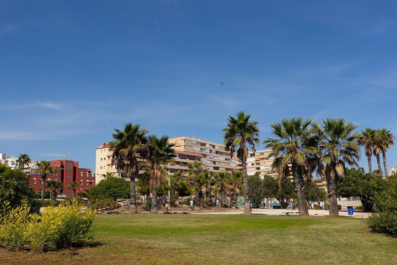 Flat for sale in Torrevieja