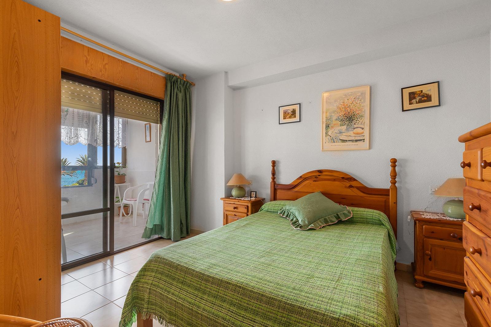 Flat for sale in Torrevieja