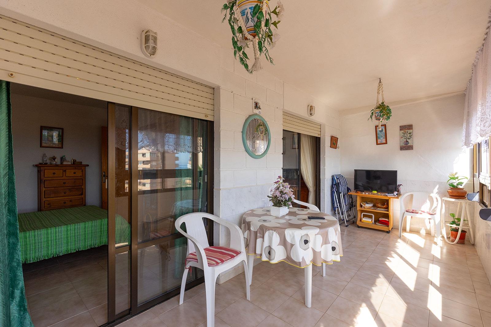 Flat for sale in Torrevieja