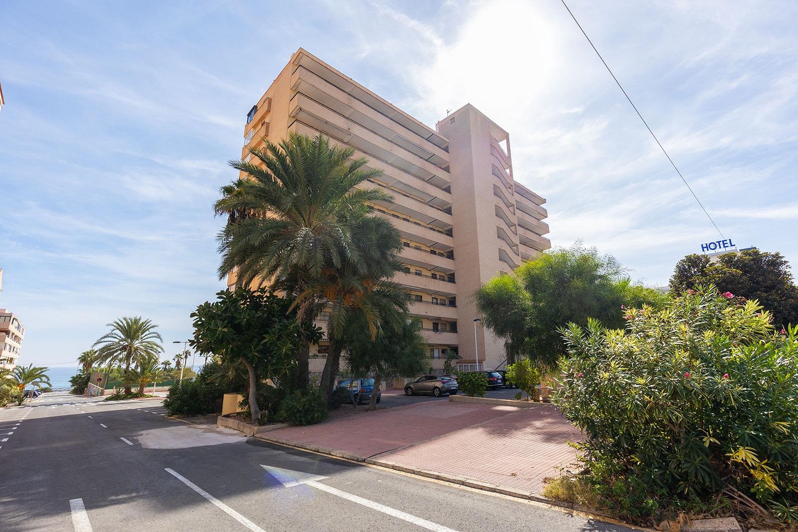 Flat for sale in Torrevieja