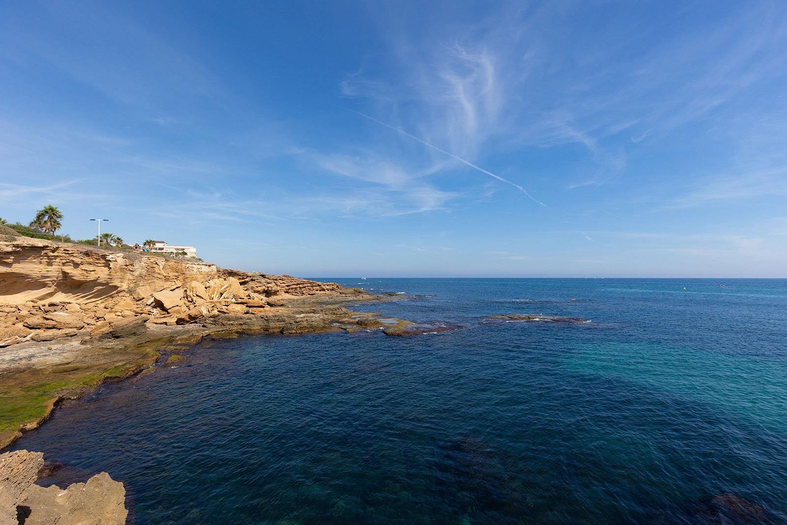 Flat for sale in Torrevieja