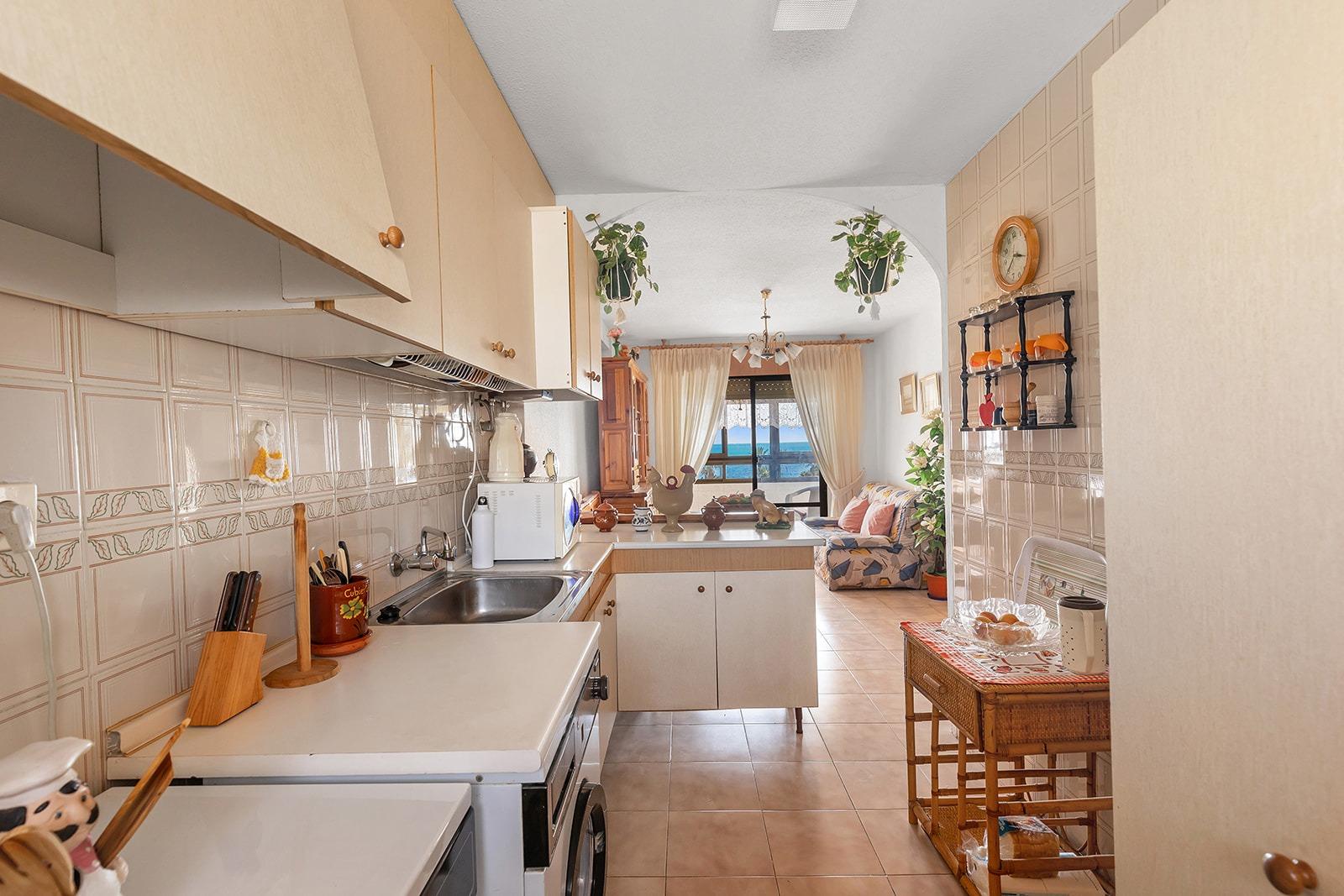 Flat for sale in Torrevieja