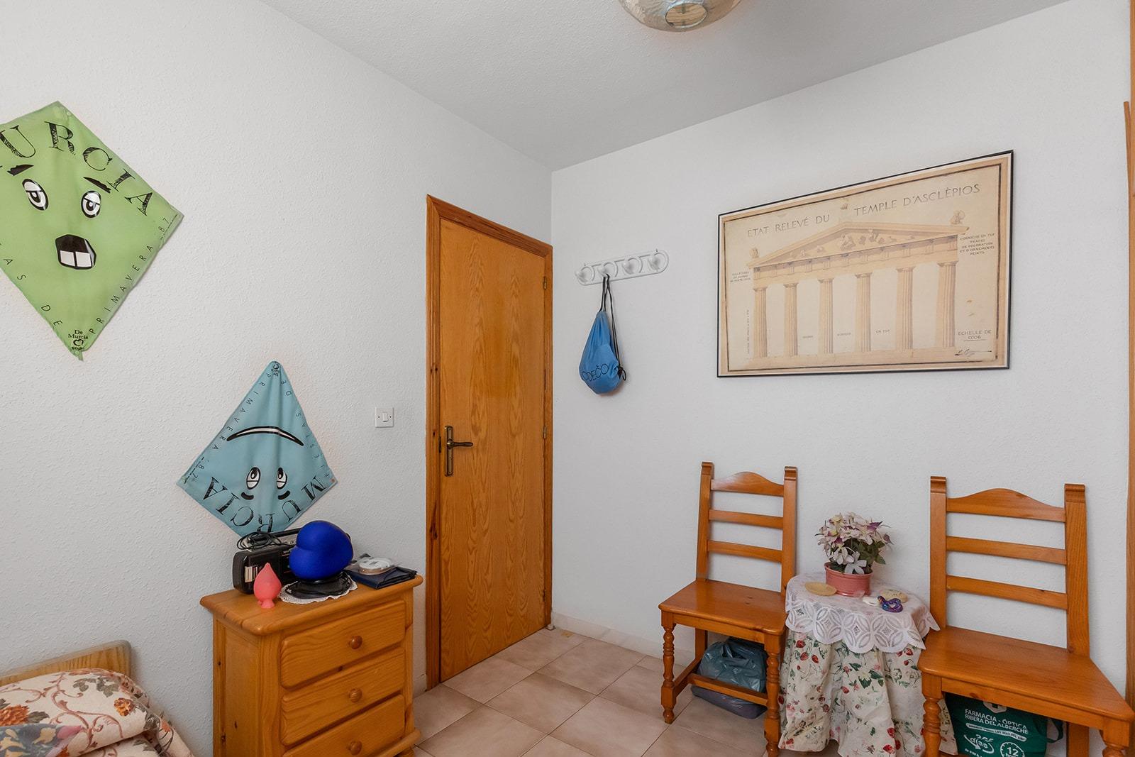 Flat for sale in Torrevieja
