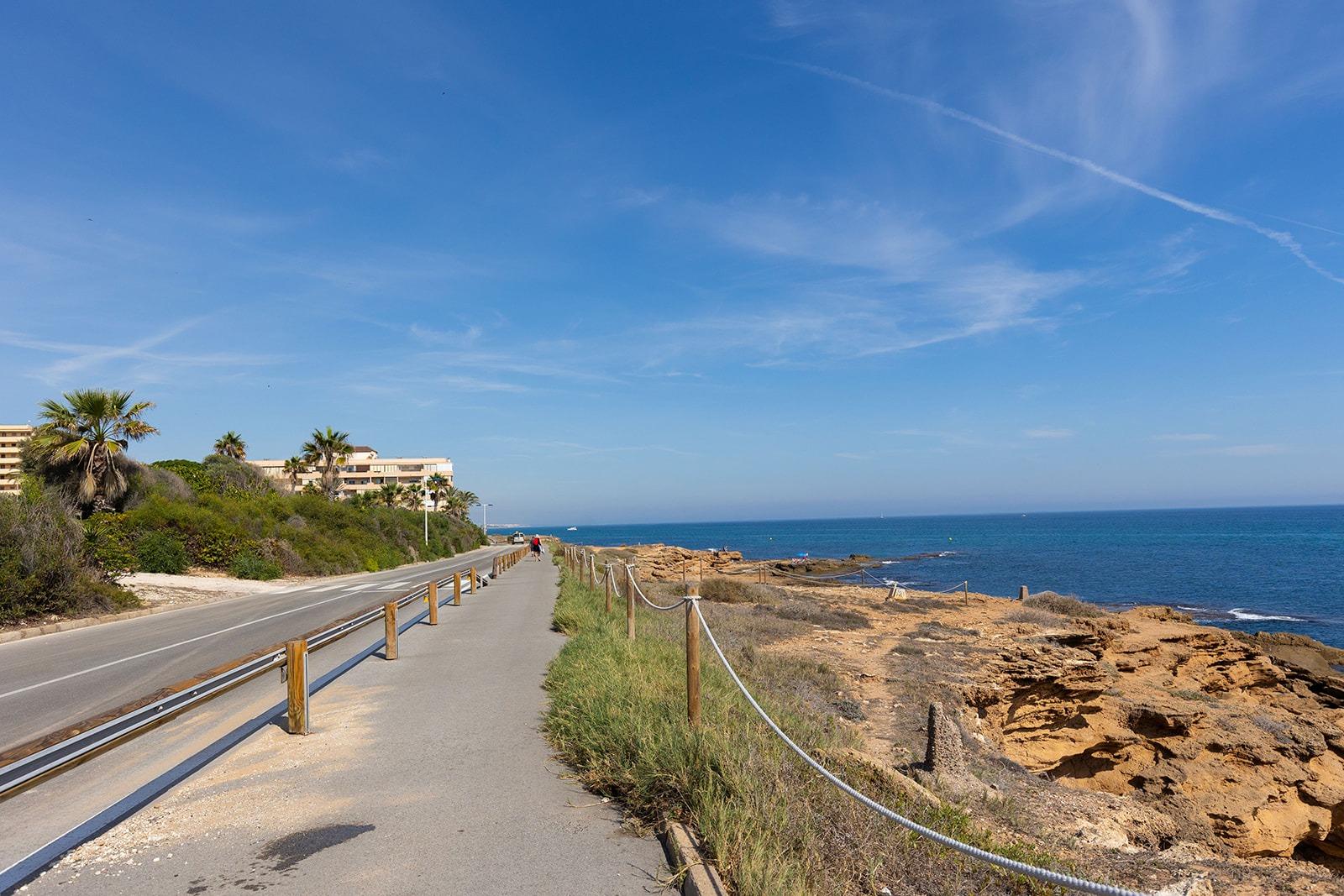 Flat for sale in Torrevieja