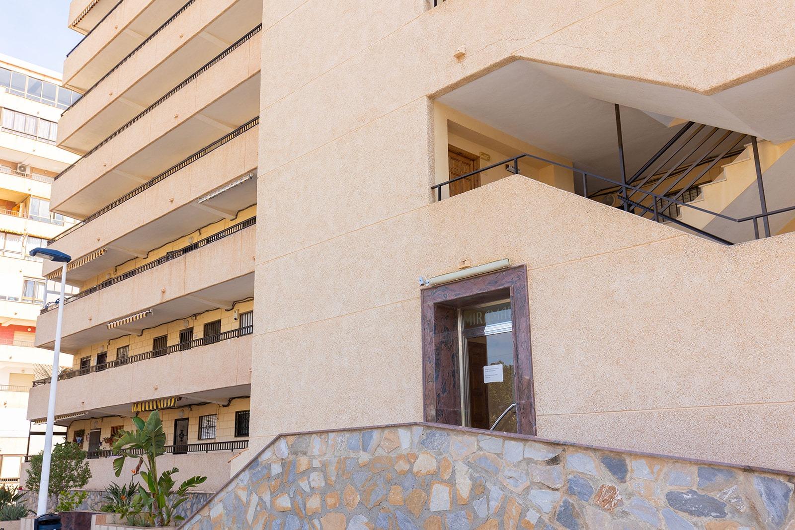 Flat for sale in Torrevieja