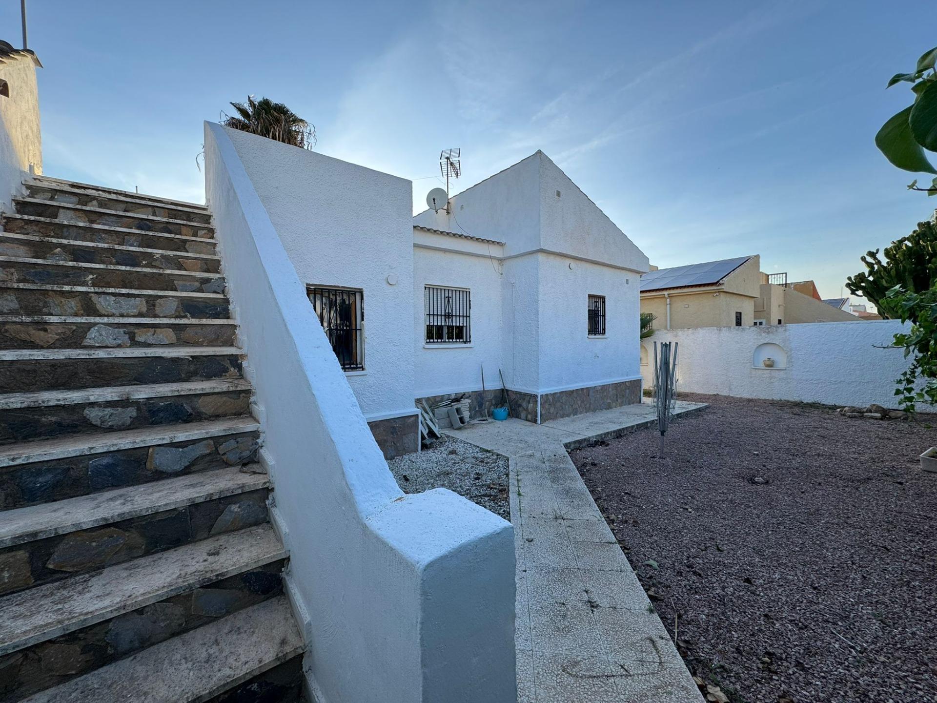 Okouzlující dvojdomek k prodeji.