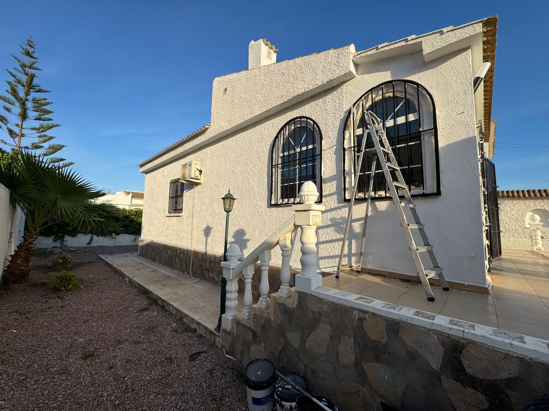 Okouzlující dvojdomek k prodeji.