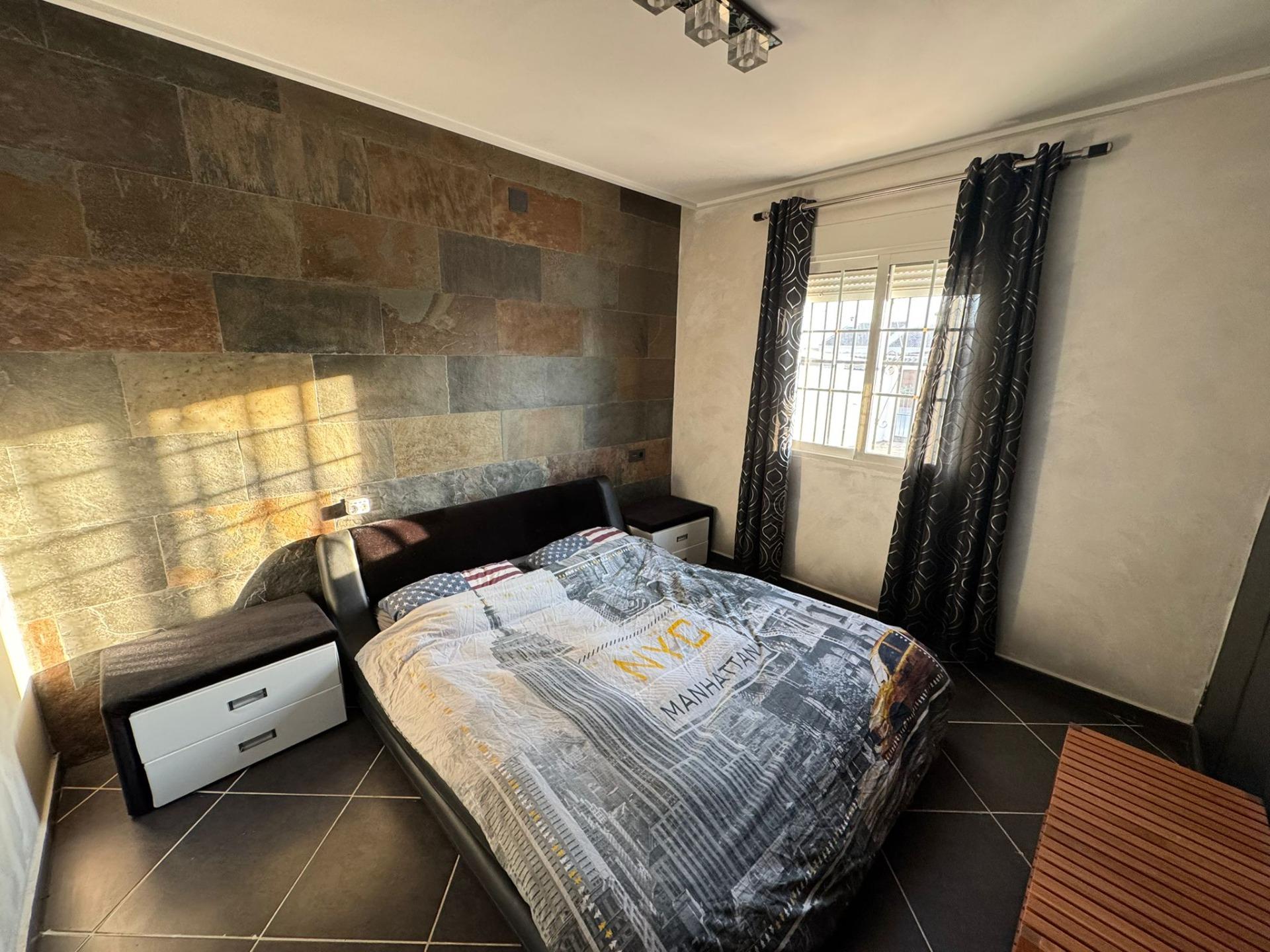 Okouzlující dvojdomek k prodeji.