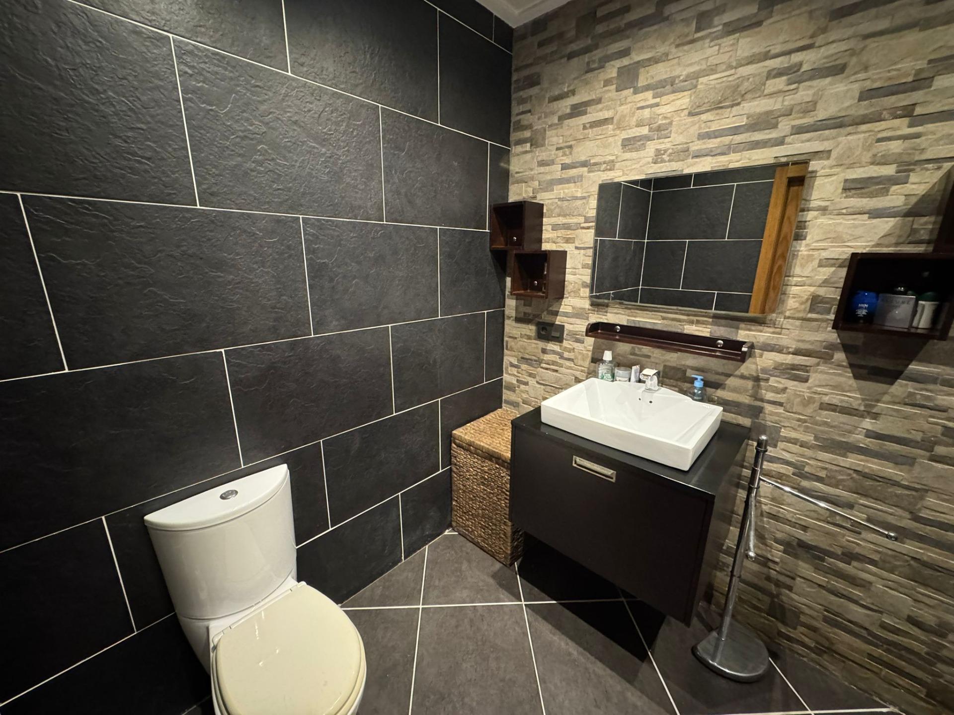 Okouzlující dvojdomek k prodeji.