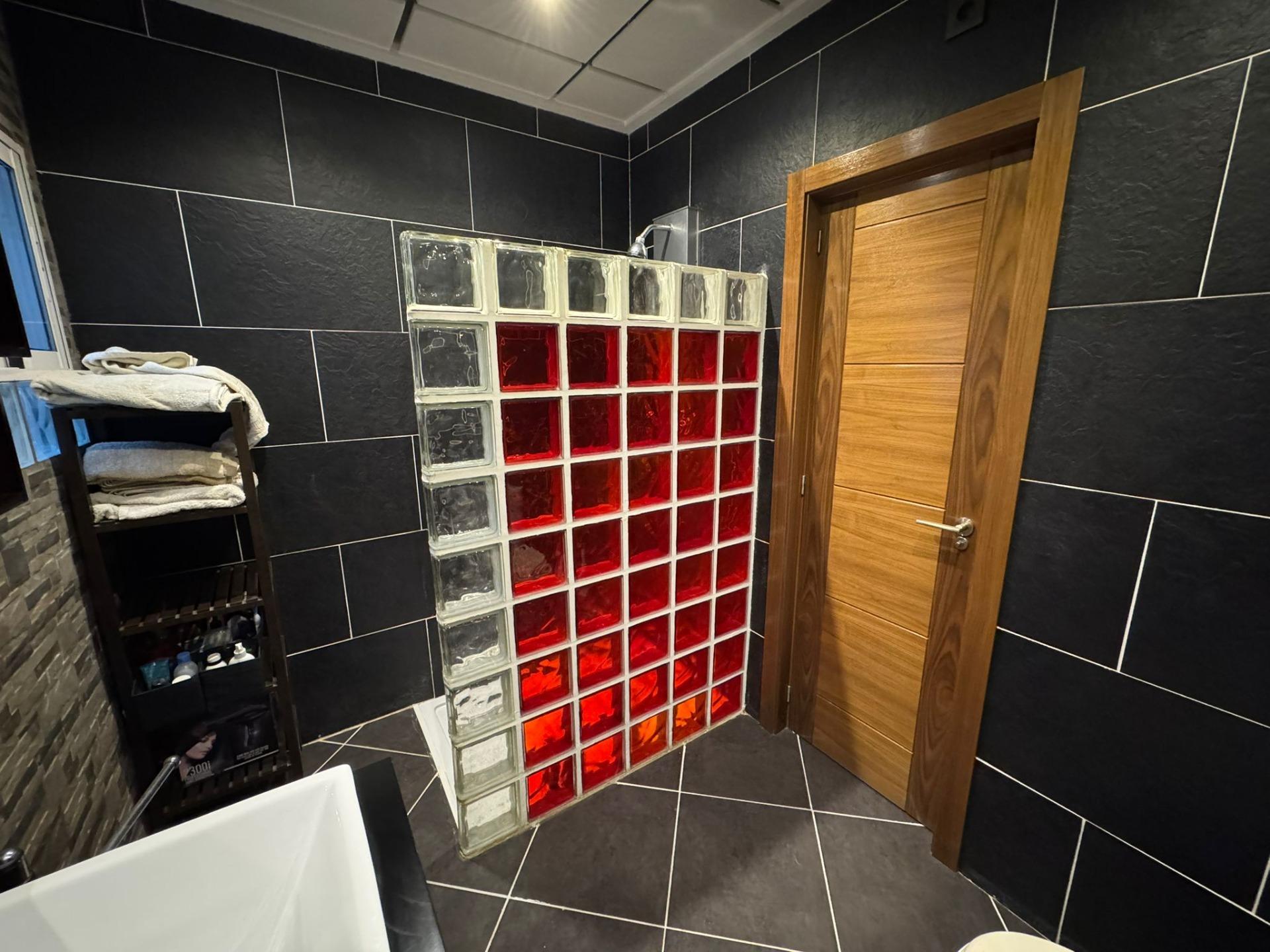 Okouzlující dvojdomek k prodeji.