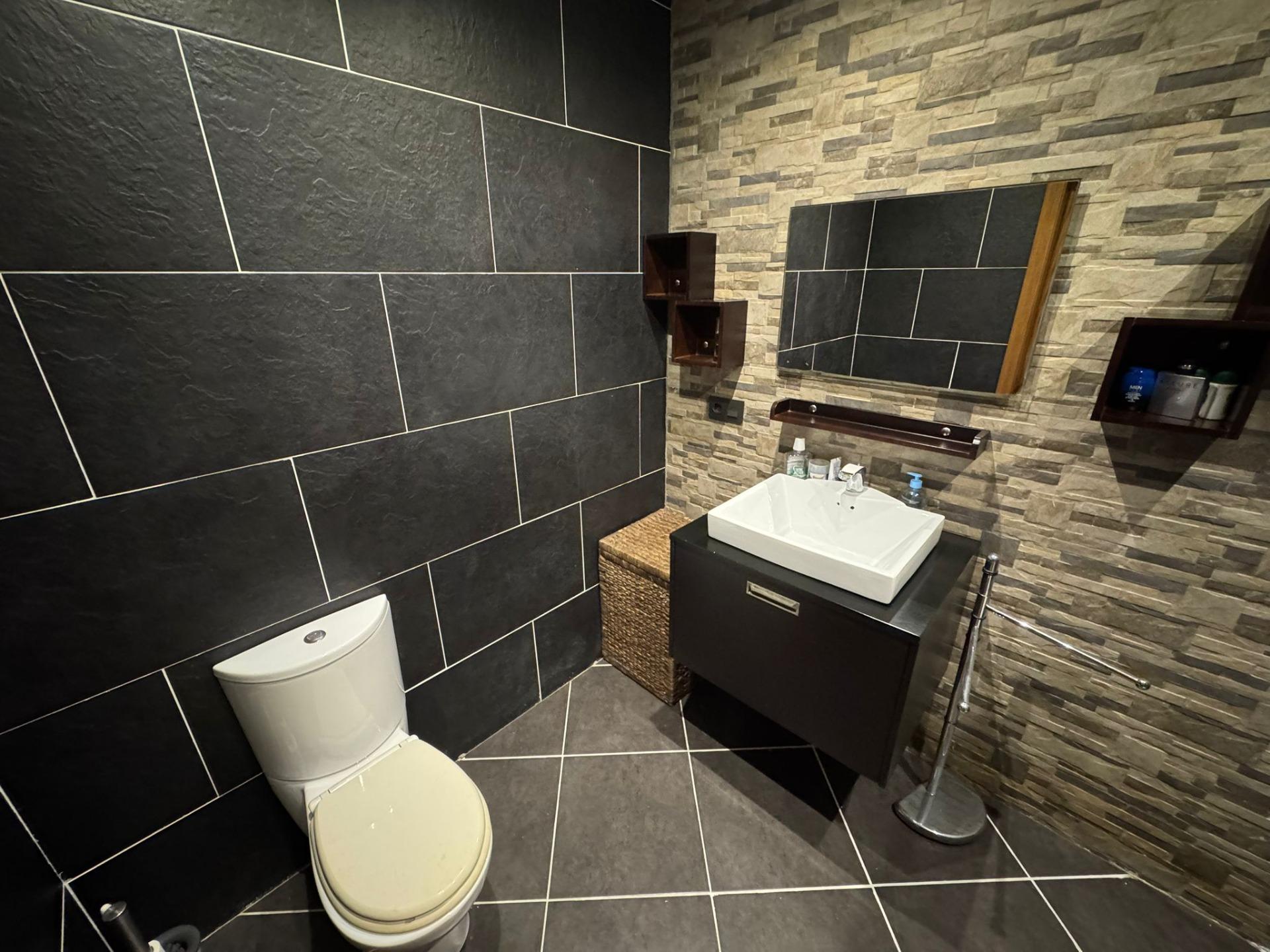 Okouzlující dvojdomek k prodeji.