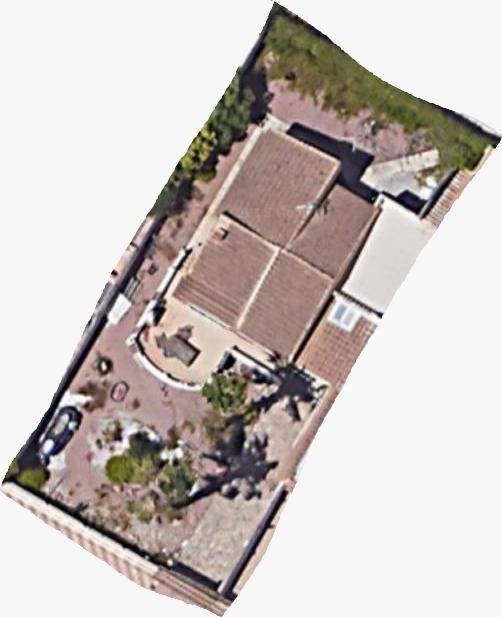 Okouzlující dvojdomek k prodeji.