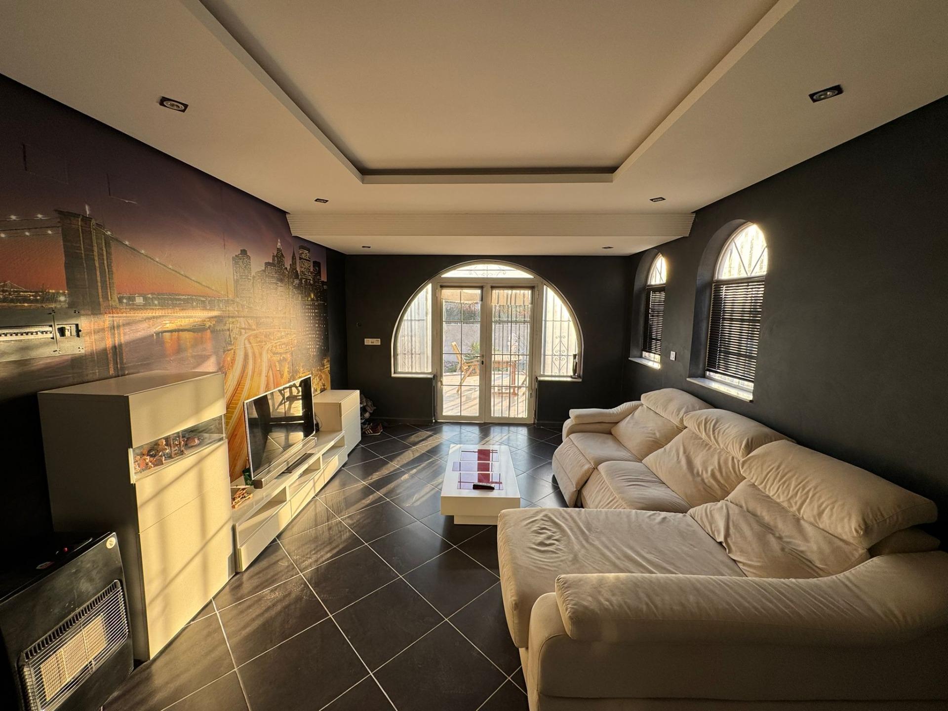 Okouzlující dvojdomek k prodeji.