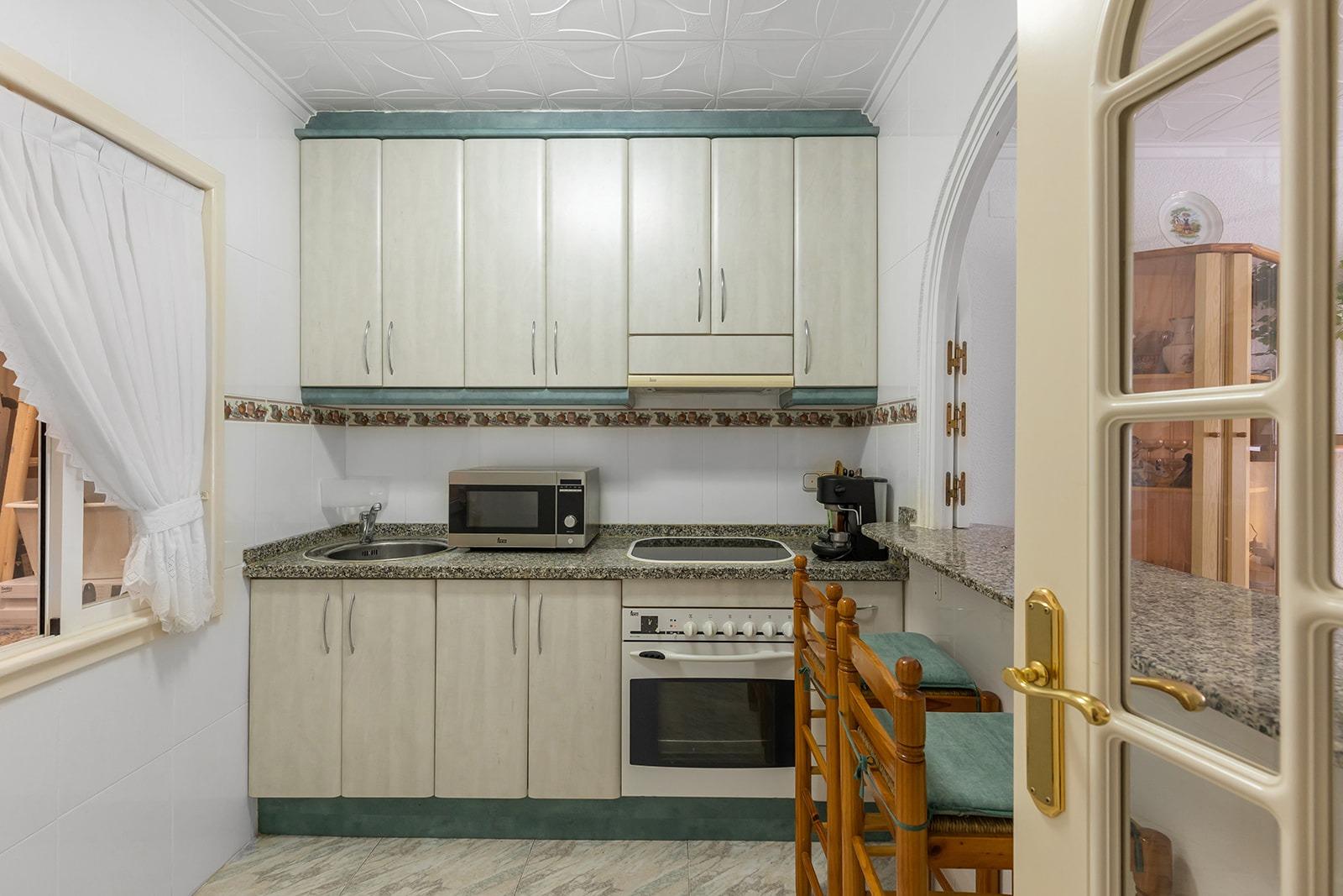 Bungalow te koop in Torrevieja