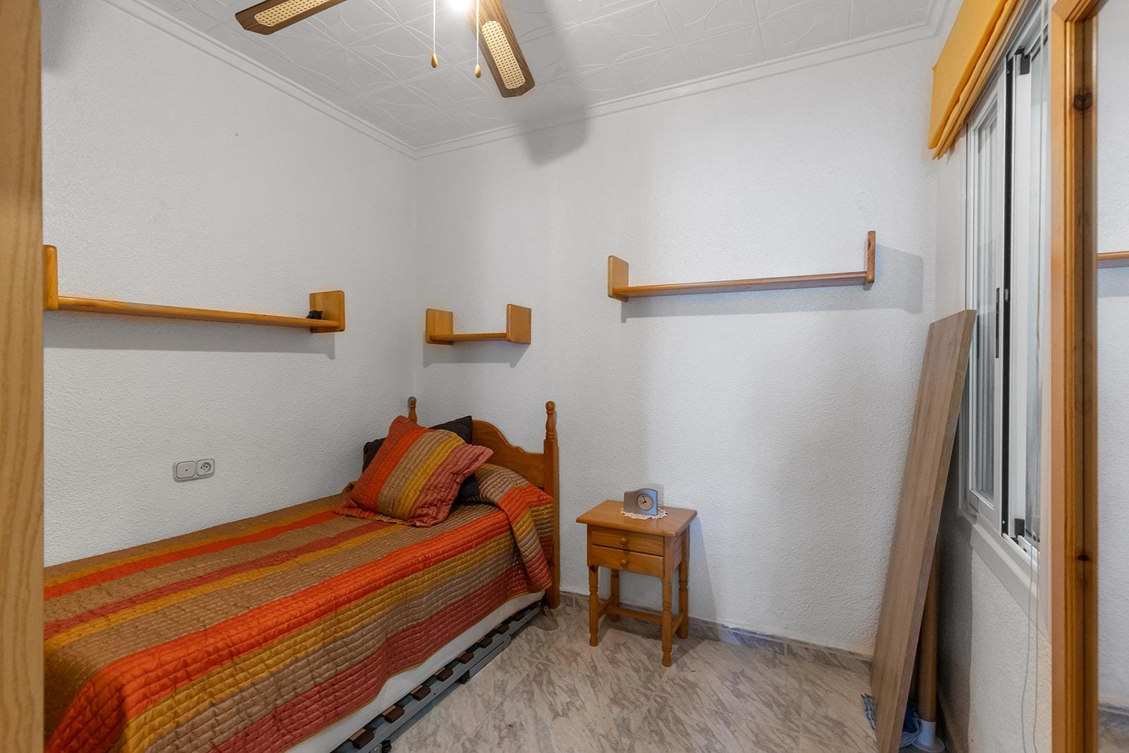 Bungalow te koop in Torrevieja