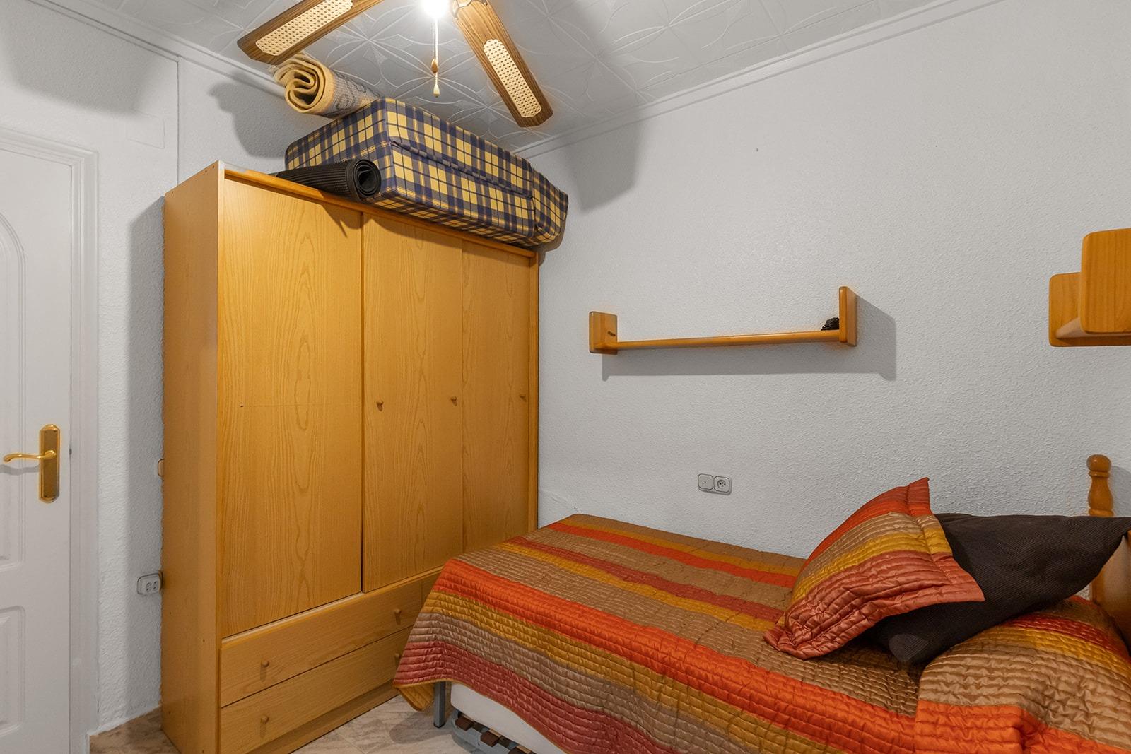 Bungalow te koop in Torrevieja