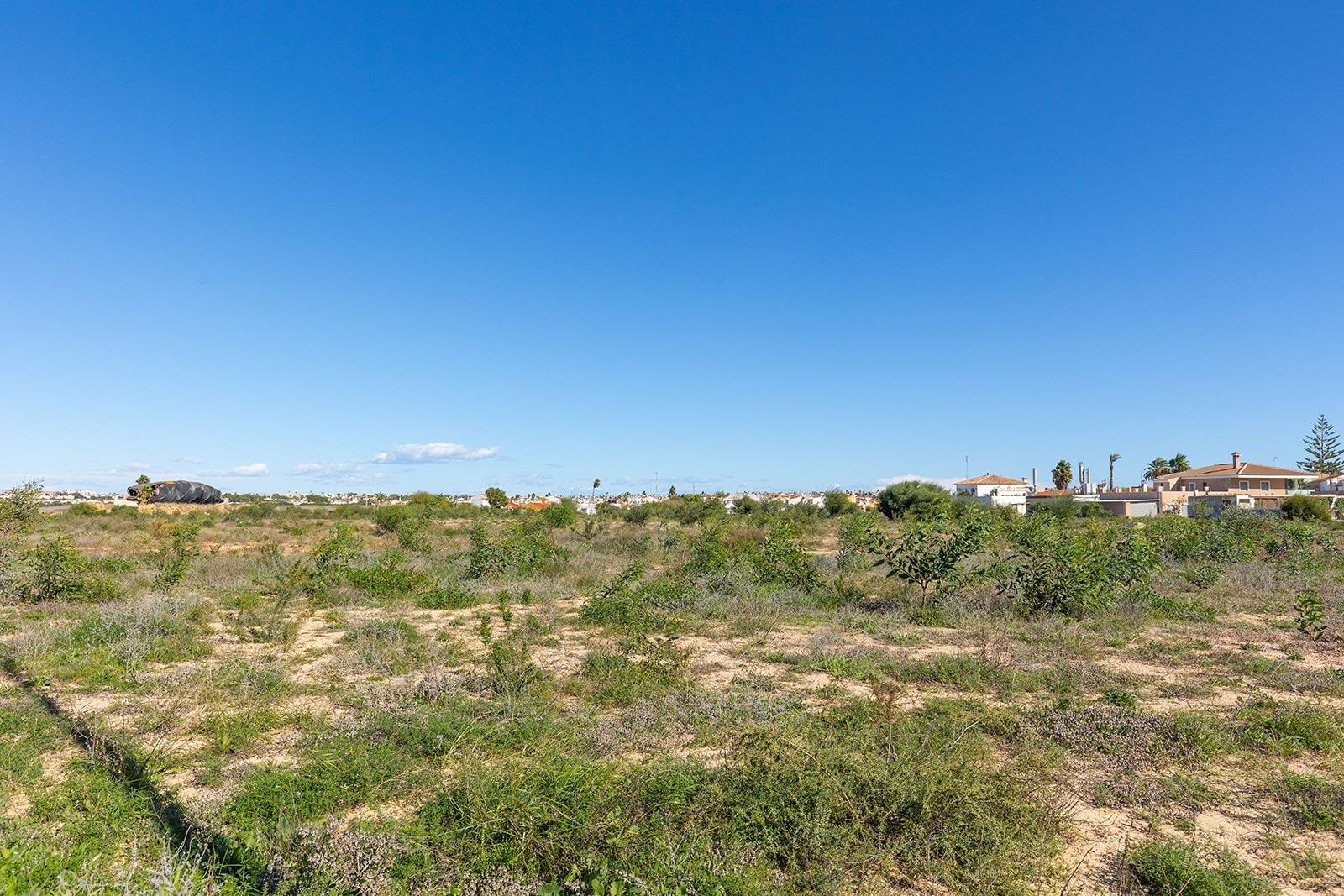 Bungalow te koop in Torrevieja
