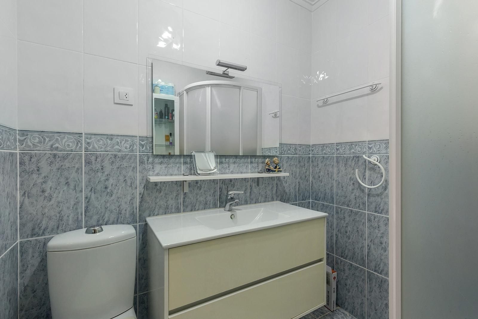 Bungalow te koop in Torrevieja