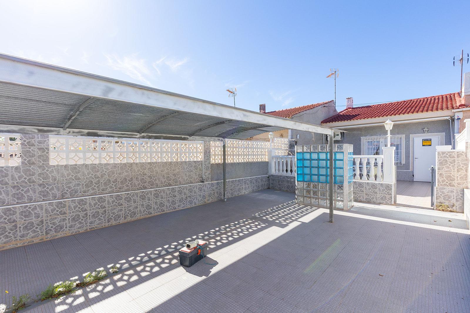 Bungalow te koop in Torrevieja