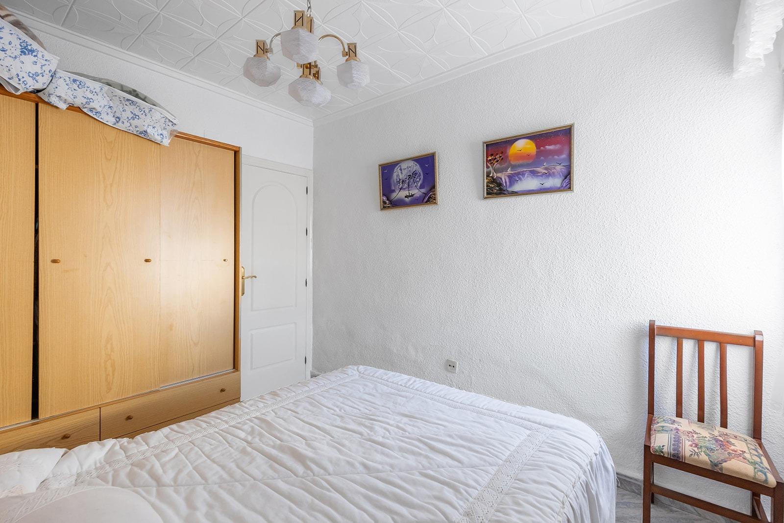 Bungalow te koop in Torrevieja