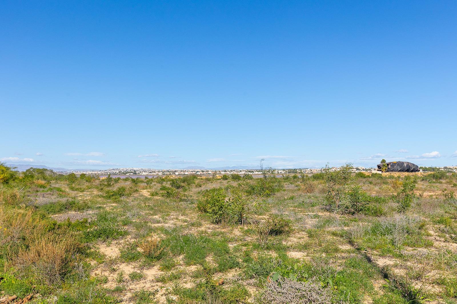 Bungalow te koop in Torrevieja
