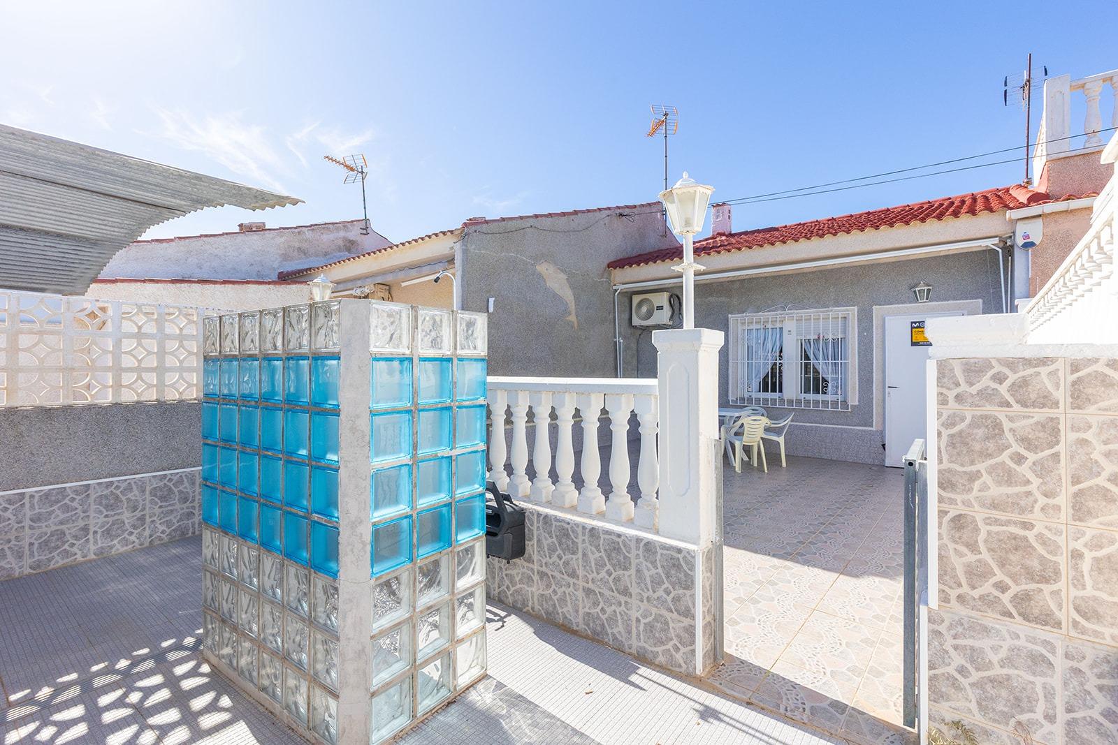 Bungalow te koop in Torrevieja