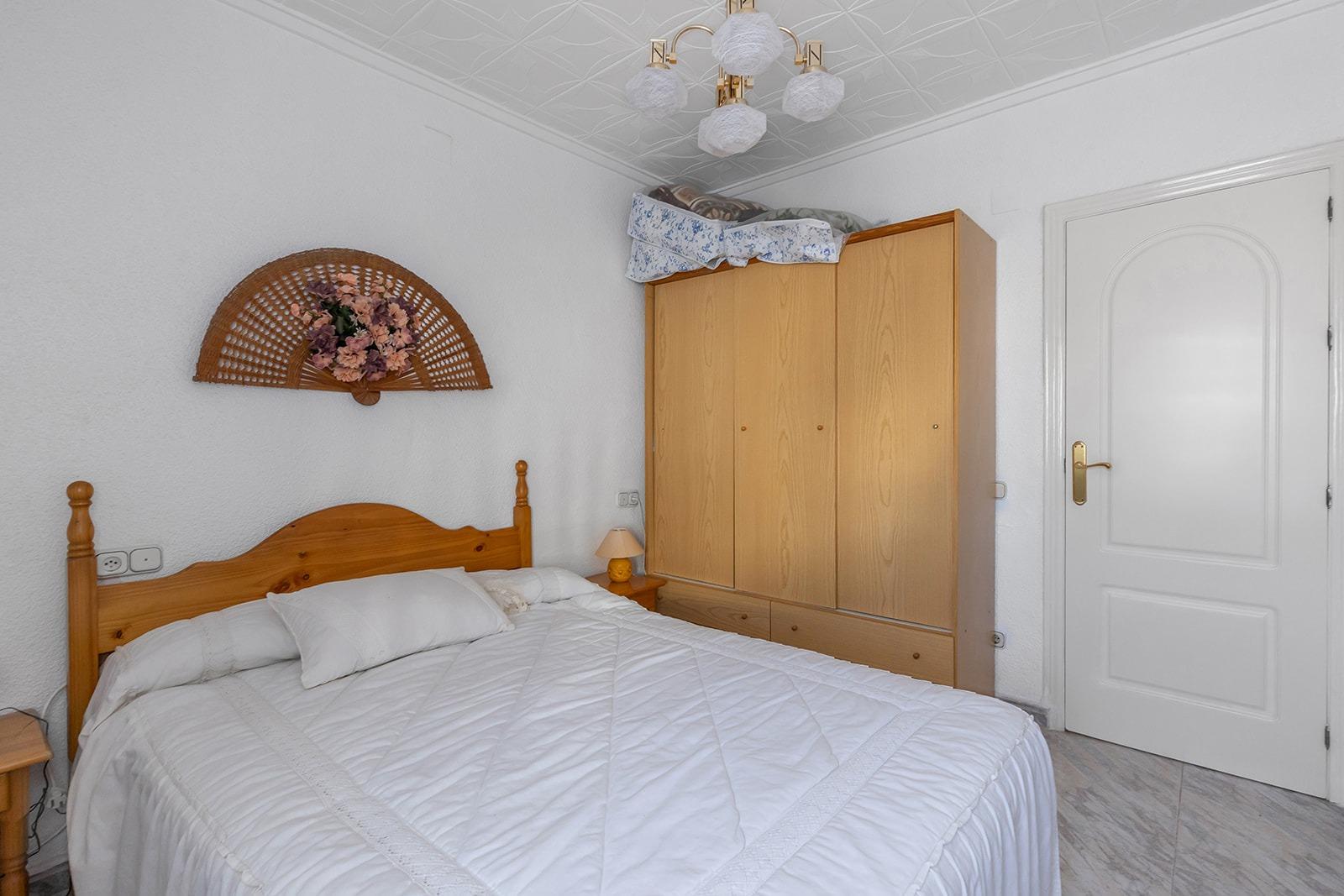 Bungalow te koop in Torrevieja