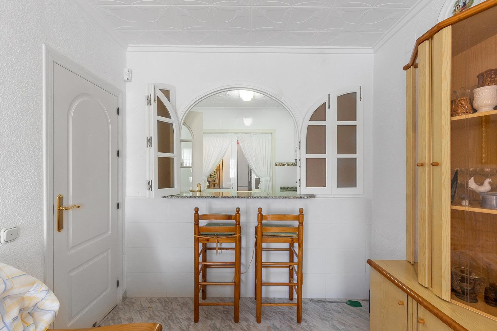 Bungalow te koop in Torrevieja